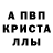 APVP кристаллы vugar oguz